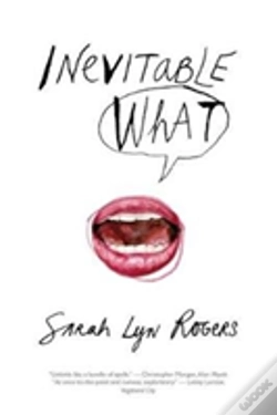 Capa do artigo Inevitable What