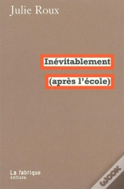 Capa do artigo Inévitablement (Après L