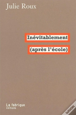Capa do artigo Inévitablement (Après L'École)