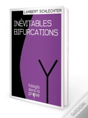 Capa do artigo Inevitables Bifurcations