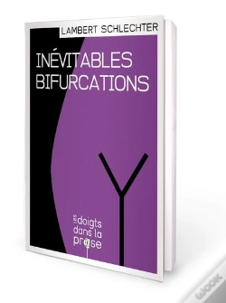 Capa do artigo Inevitables Bifurcations