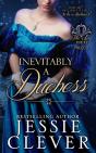 Inevitably A Duchess - Preview