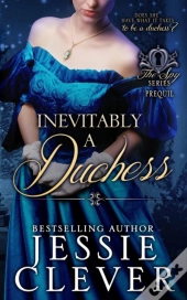 Inevitably A Duchess