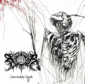 Capa do artigo Inevitably Dark - CD