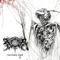 Capa do artigo Inevitably Dark - CD