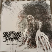 Capa do artigo Inevitably Dark - CD