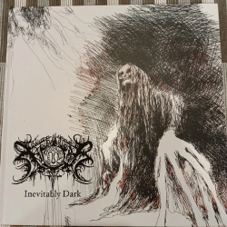 Capa do artigo Inevitably Dark - CD