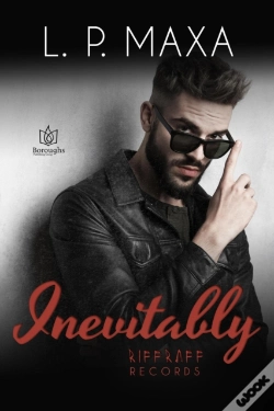 Capa do artigo Inevitably