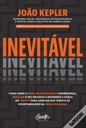 Capa do artigo Inevitável