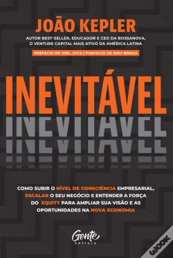 Capa do artigo Inevitável