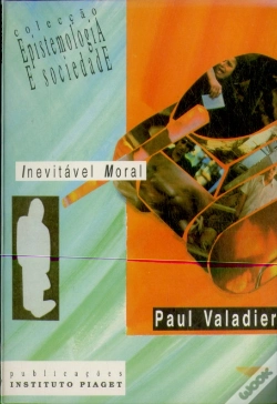 Capa do artigo Inevitável Moral