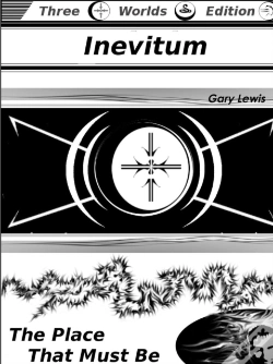 Capa do artigo Inevitum: The Place That Must Be