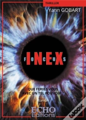Capa do artigo Inex-Focus