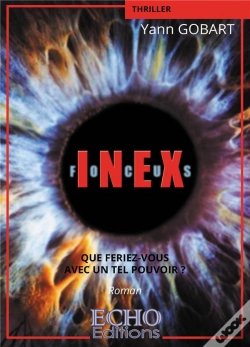 Capa do artigo Inex-Focus
