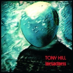 Capa do artigo Inexactness - CD