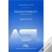 Capa do artigo Inexhaustibility: A Non-Exhaustive Treatment