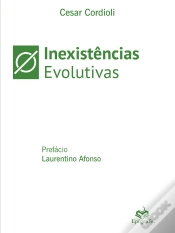 Capa do artigo Inexistências Evolutivas