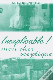 Capa do artigo Inexplicable ! Mon Cher Sceptique