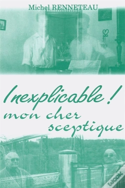 Capa do artigo Inexplicable ! Mon Cher Sceptique
