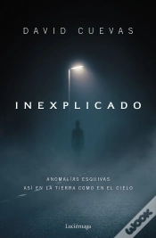 Capa do artigo Inexplicado