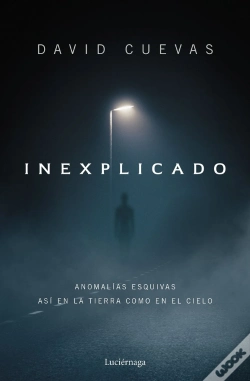 Capa do artigo Inexplicado