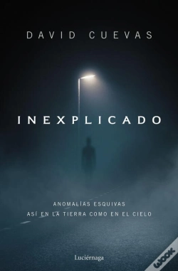 Capa do artigo Inexplicado
