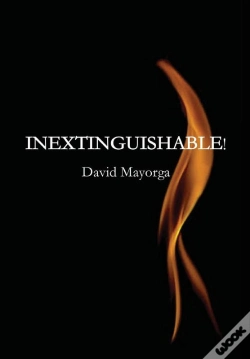 Capa do artigo Inextinguishable!