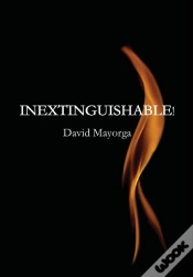 Capa do artigo Inextinguishable!