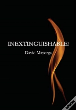 Capa do artigo Inextinguishable!