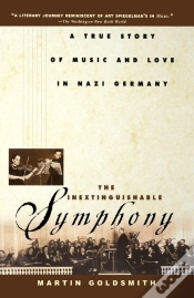 Capa do artigo Inextinguishable Symphony