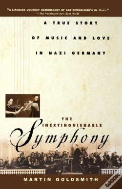 Capa do artigo Inextinguishable Symphony