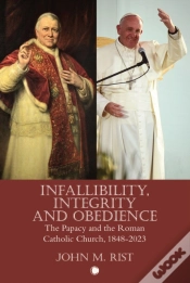 Capa do artigo Infallibility, Integrity And Obedience