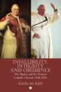 Infallibility, Integrity And Obedience - Preview