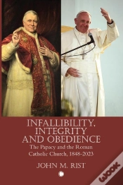 Capa do artigo Infallibility, Integrity And Obedience