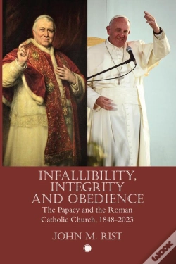 Capa do artigo Infallibility, Integrity And Obedience