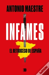 Capa do artigo Infames