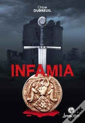 Capa do artigo Infamia