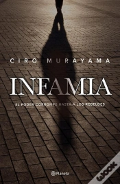 Capa do artigo Infamia