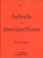 Infàmia / Desclassificats - Preview
