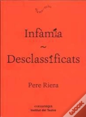 Capa do artigo Infàmia / Desclassificats
