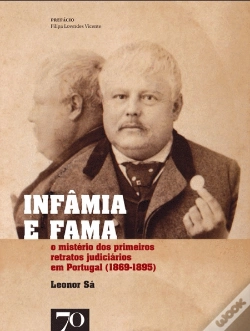 Capa do artigo Infâmia e Fama