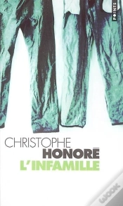 Capa do artigo Infamille (L
