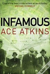 Capa do artigo Infamous