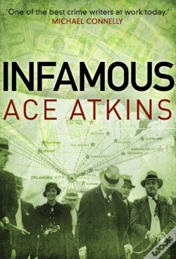 Capa do artigo Infamous