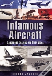 Capa do artigo Infamous Aircraft