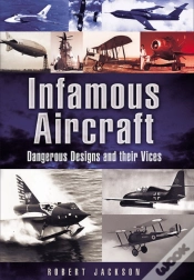 Capa do artigo Infamous Aircraft