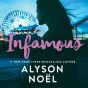 Infamous - Preview