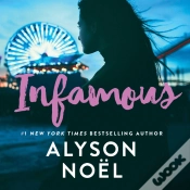 Capa do artigo Infamous