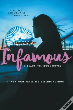 Capa do artigo Infamous