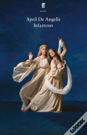 Capa do artigo Infamous